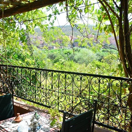 Auberge Ayam Atlas- Pool 10Mn Away Урика Екстериор снимка