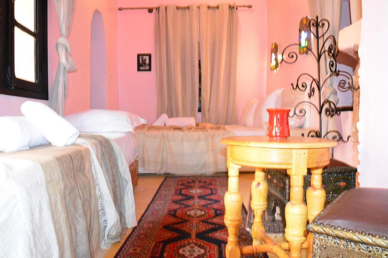 Auberge Ayam Atlas- Pool 10Mn Away Урика Екстериор снимка