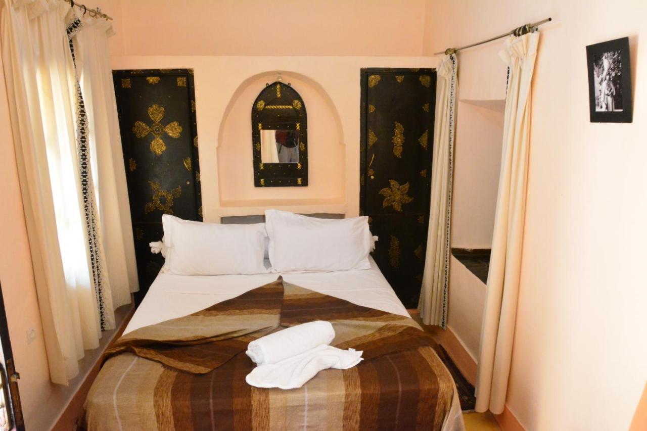 Auberge Ayam Atlas- Pool 10Mn Away Урика Екстериор снимка