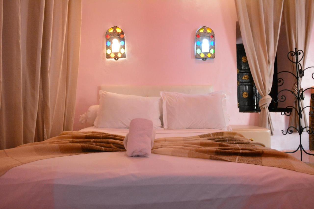 Auberge Ayam Atlas- Pool 10Mn Away Урика Екстериор снимка