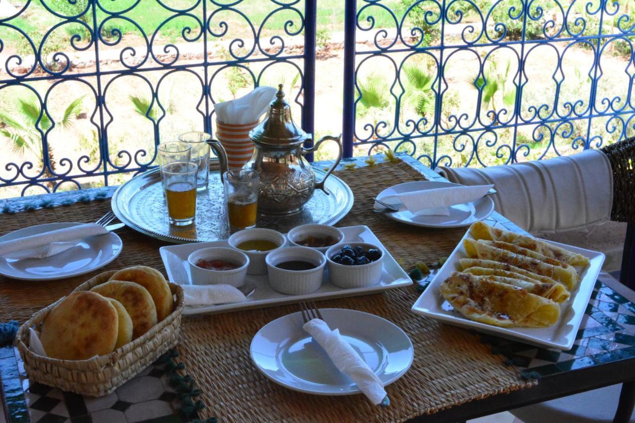 Auberge Ayam Atlas- Pool 10Mn Away Урика Екстериор снимка