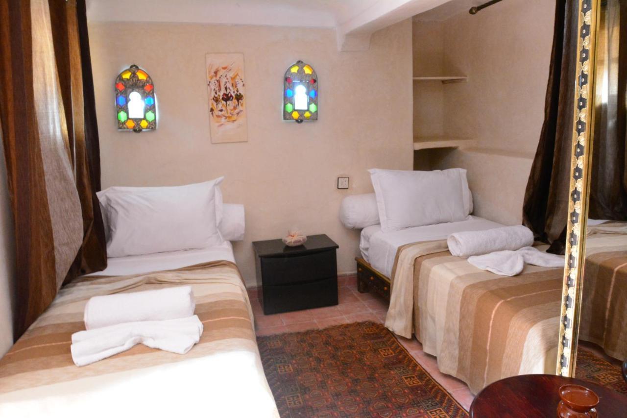 Auberge Ayam Atlas- Pool 10Mn Away Урика Екстериор снимка
