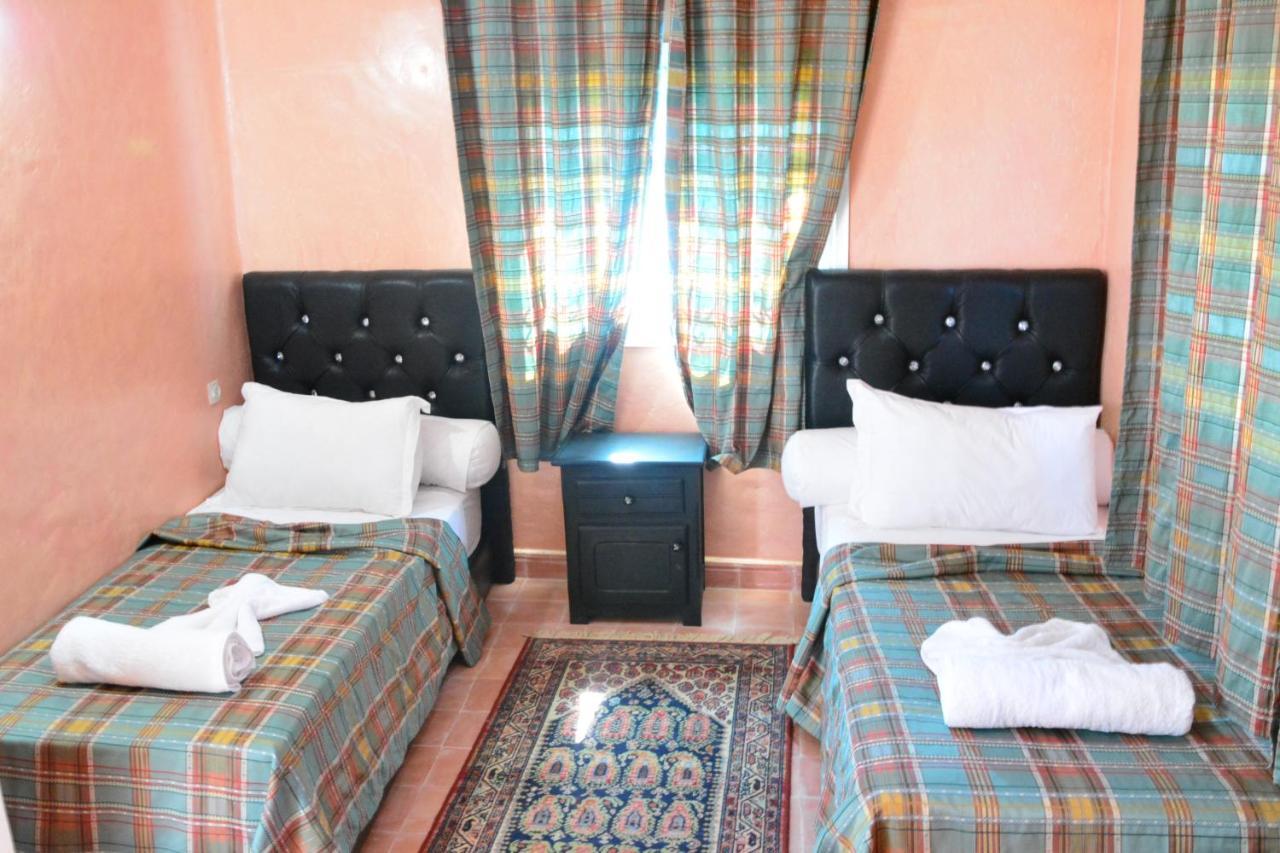 Auberge Ayam Atlas- Pool 10Mn Away Урика Екстериор снимка