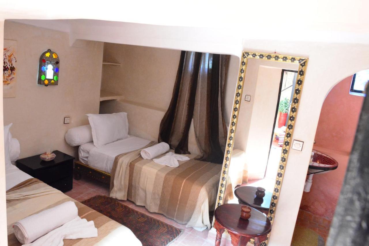 Auberge Ayam Atlas- Pool 10Mn Away Урика Екстериор снимка