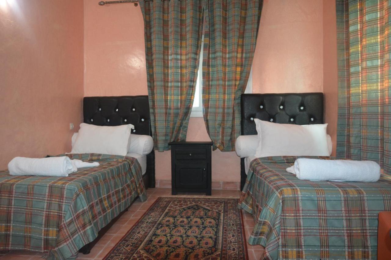 Auberge Ayam Atlas- Pool 10Mn Away Урика Екстериор снимка