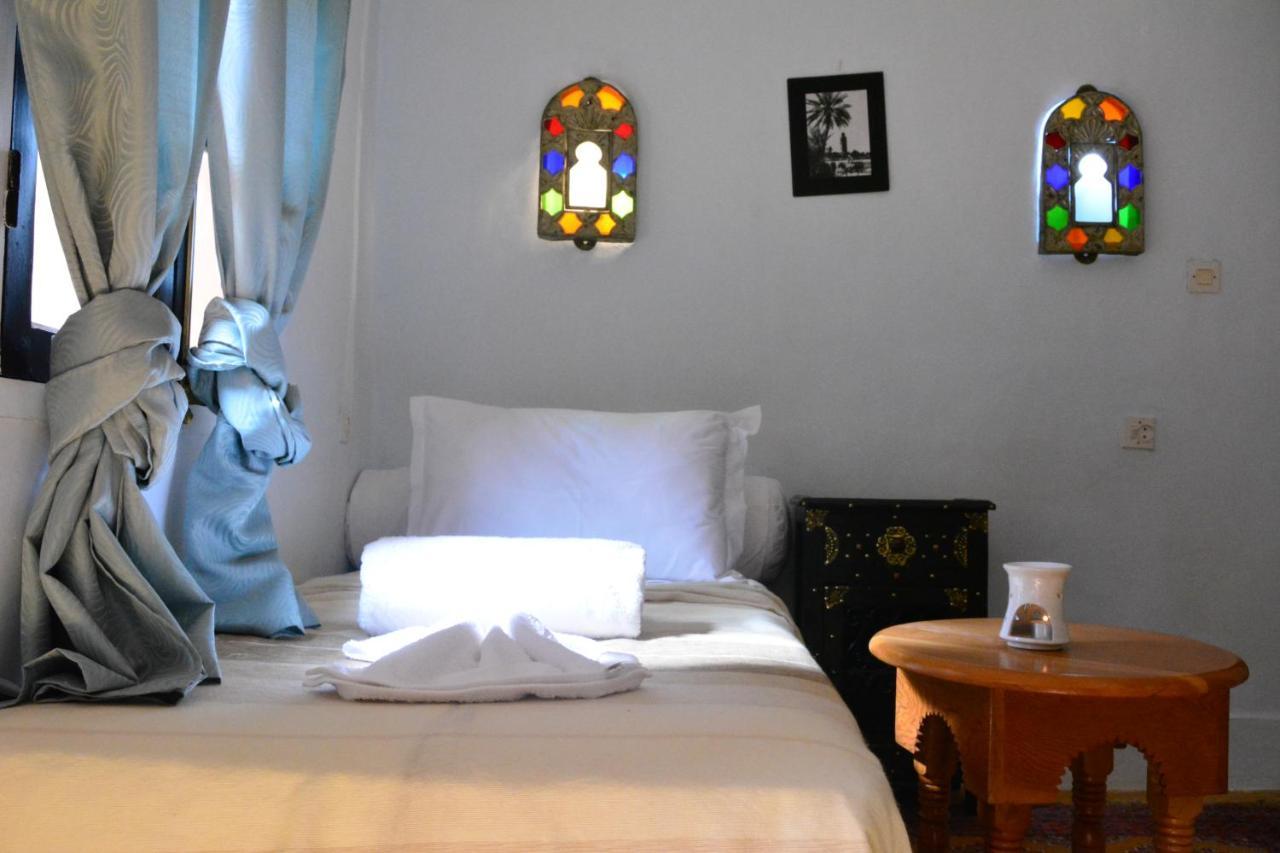 Auberge Ayam Atlas- Pool 10Mn Away Урика Екстериор снимка