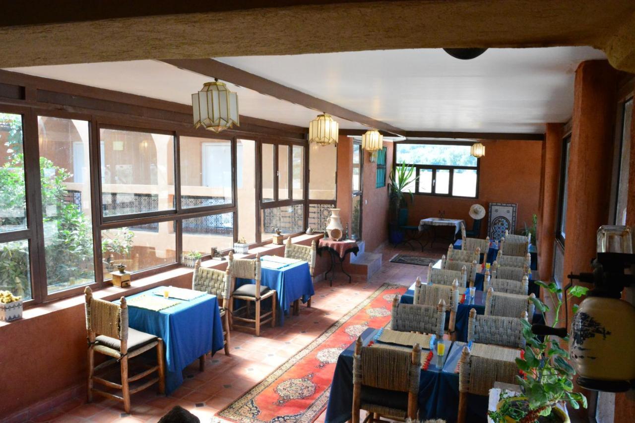 Auberge Ayam Atlas- Pool 10Mn Away Урика Екстериор снимка