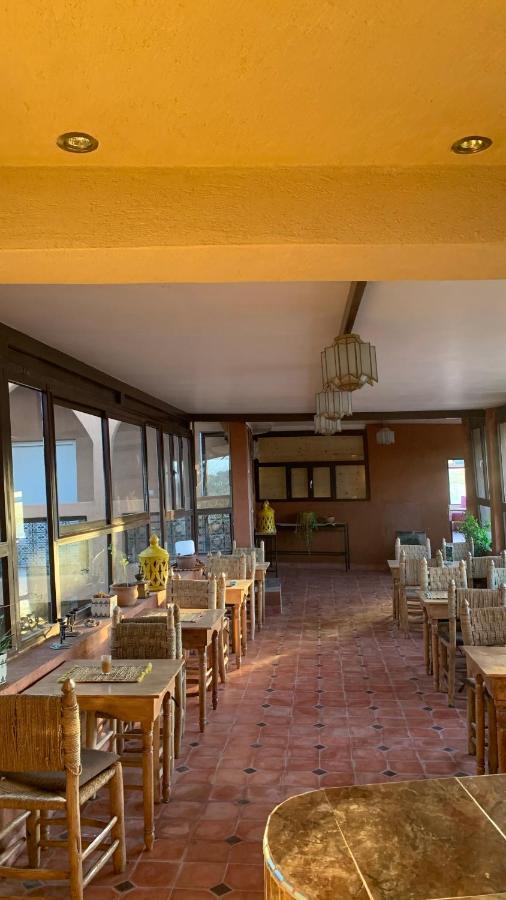 Auberge Ayam Atlas- Pool 10Mn Away Урика Екстериор снимка