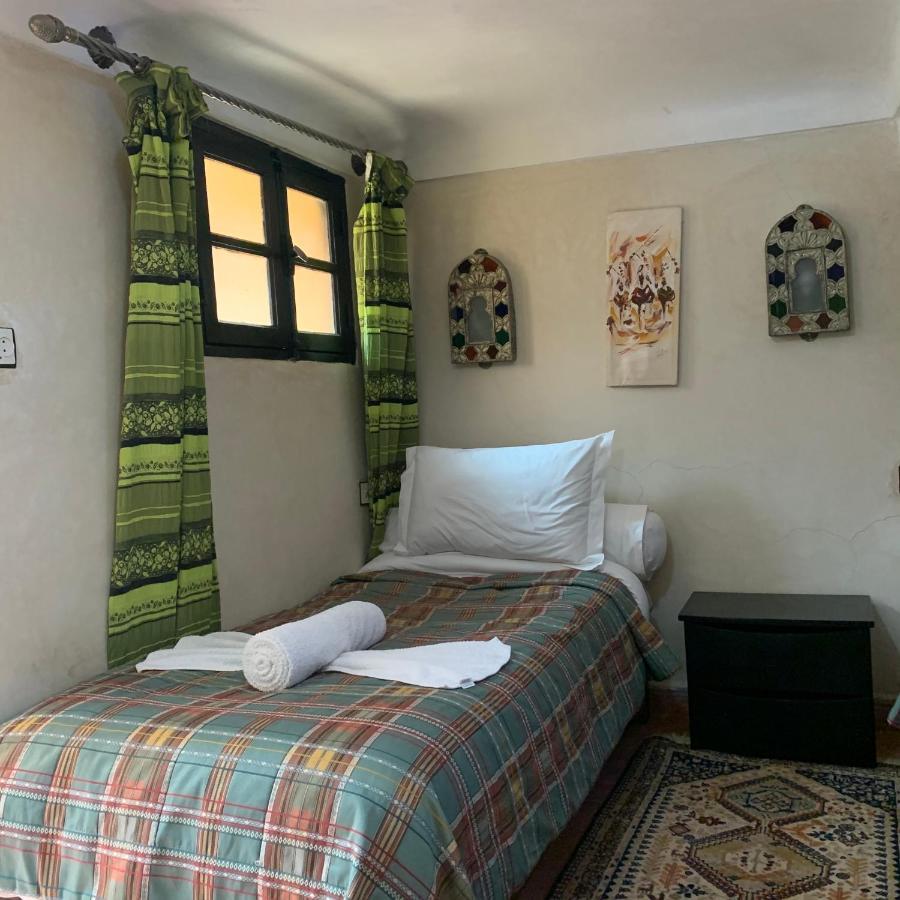 Auberge Ayam Atlas- Pool 10Mn Away Урика Екстериор снимка