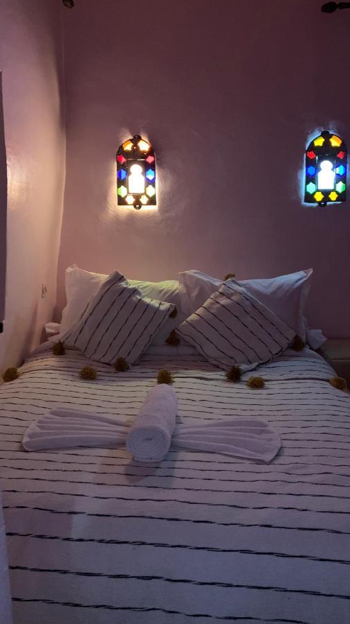 Auberge Ayam Atlas- Pool 10Mn Away Урика Екстериор снимка
