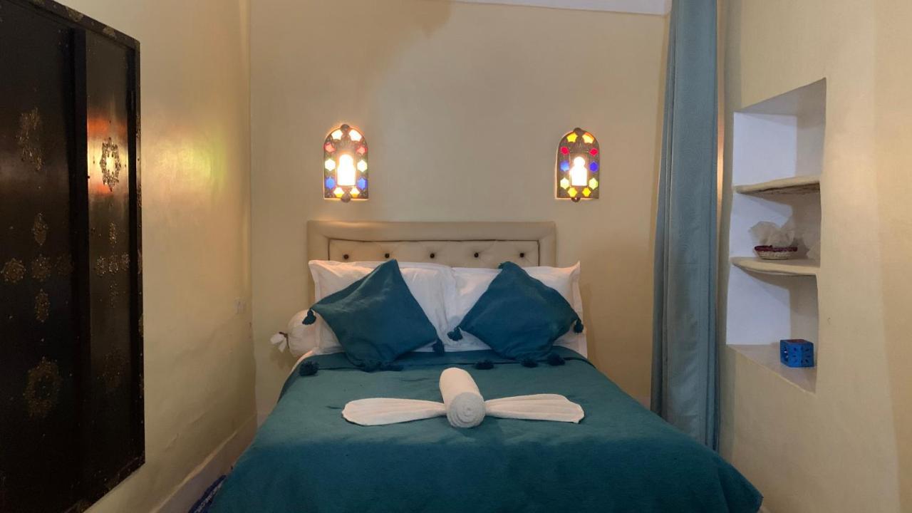 Auberge Ayam Atlas- Pool 10Mn Away Урика Екстериор снимка