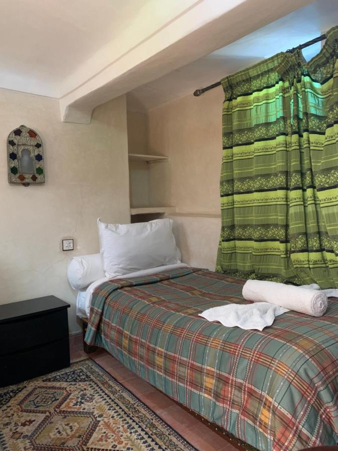 Auberge Ayam Atlas- Pool 10Mn Away Урика Екстериор снимка