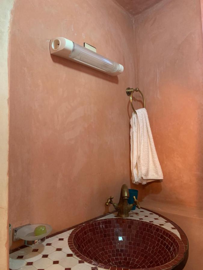 Auberge Ayam Atlas- Pool 10Mn Away Урика Екстериор снимка