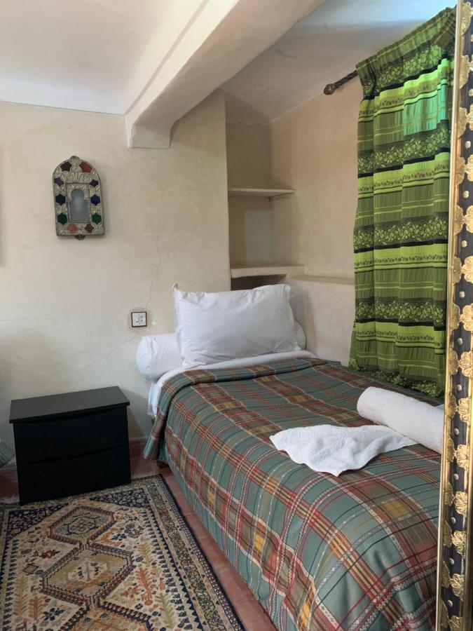 Auberge Ayam Atlas- Pool 10Mn Away Урика Екстериор снимка