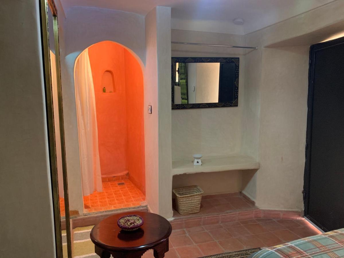 Auberge Ayam Atlas- Pool 10Mn Away Урика Екстериор снимка
