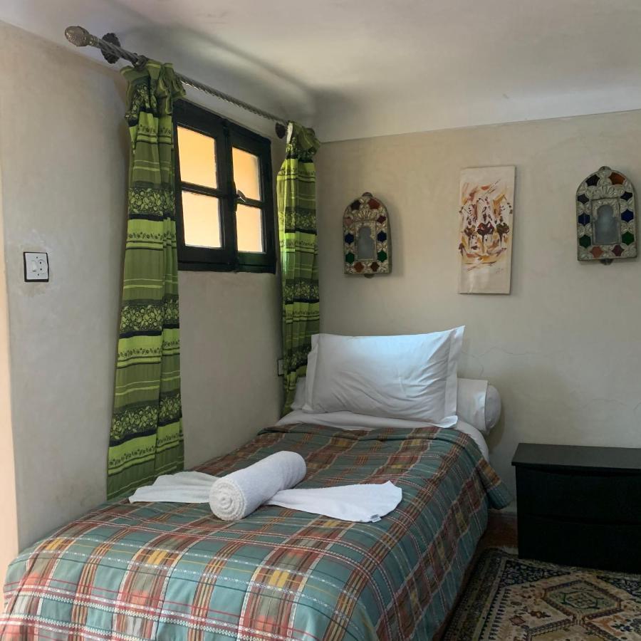 Auberge Ayam Atlas- Pool 10Mn Away Урика Екстериор снимка