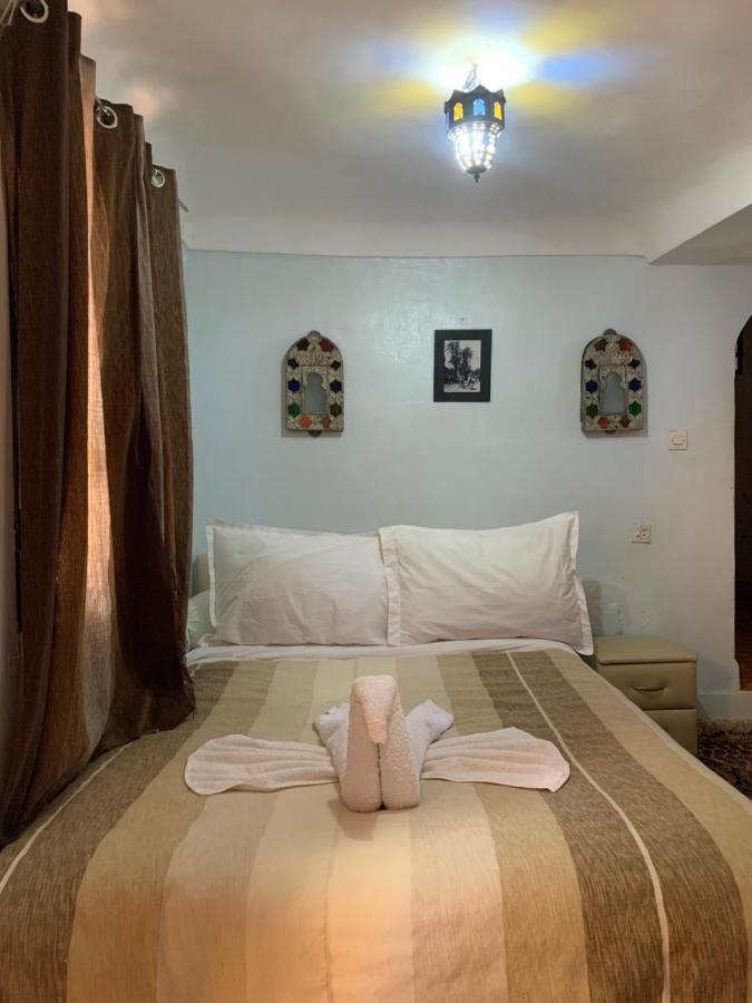 Auberge Ayam Atlas- Pool 10Mn Away Урика Екстериор снимка