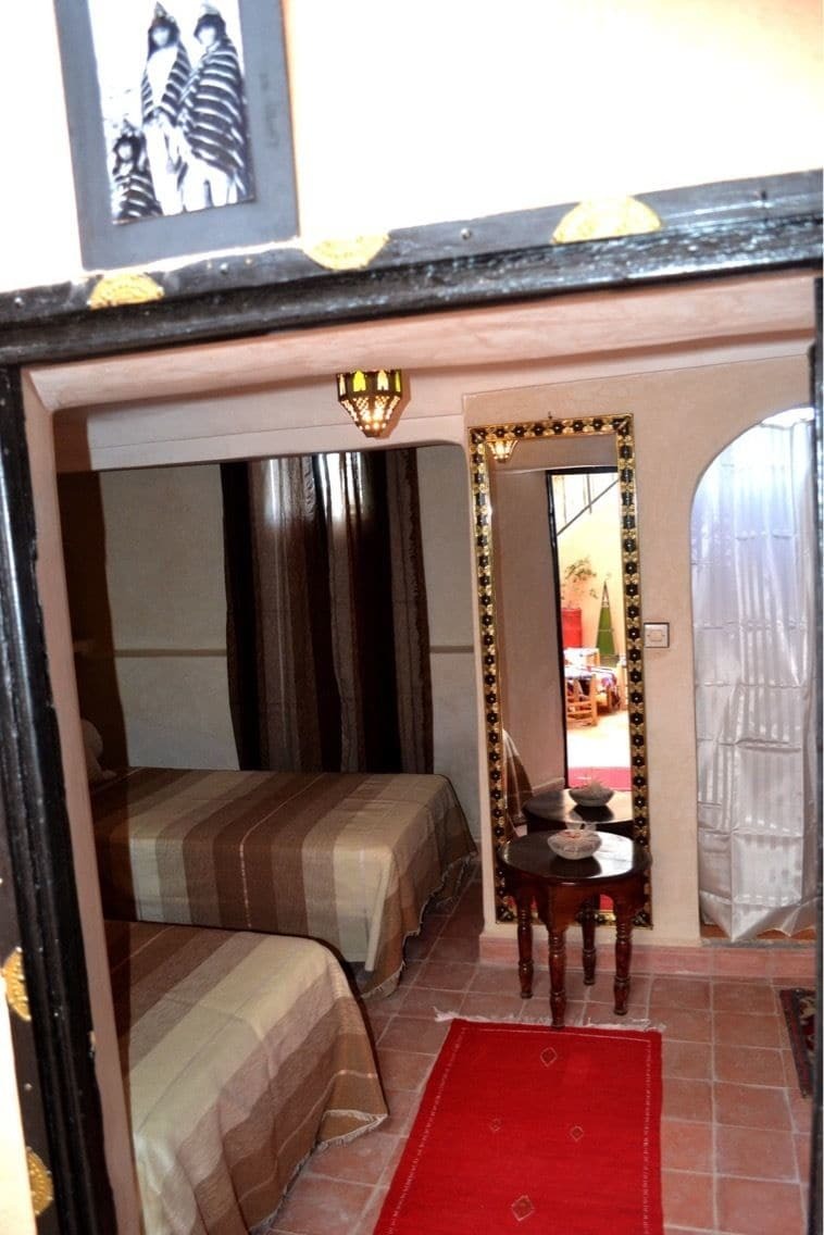 Auberge Ayam Atlas- Pool 10Mn Away Урика Екстериор снимка