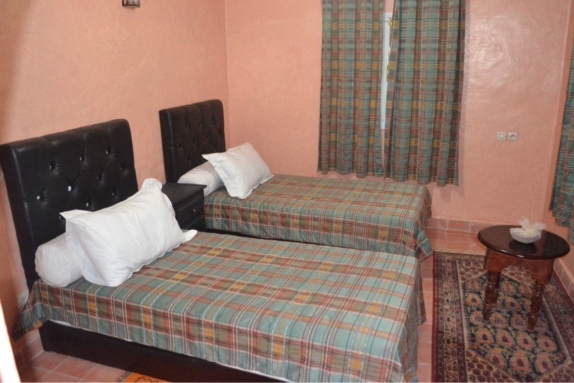 Auberge Ayam Atlas- Pool 10Mn Away Урика Екстериор снимка