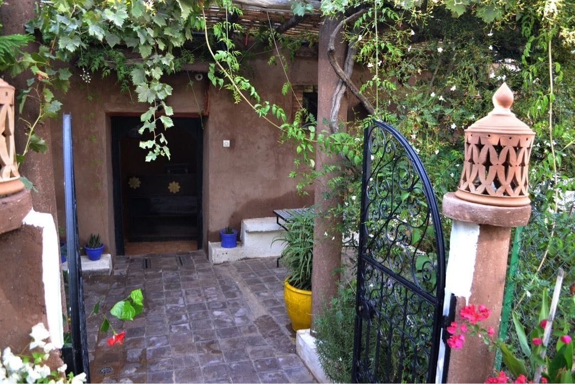 Auberge Ayam Atlas- Pool 10Mn Away Урика Екстериор снимка